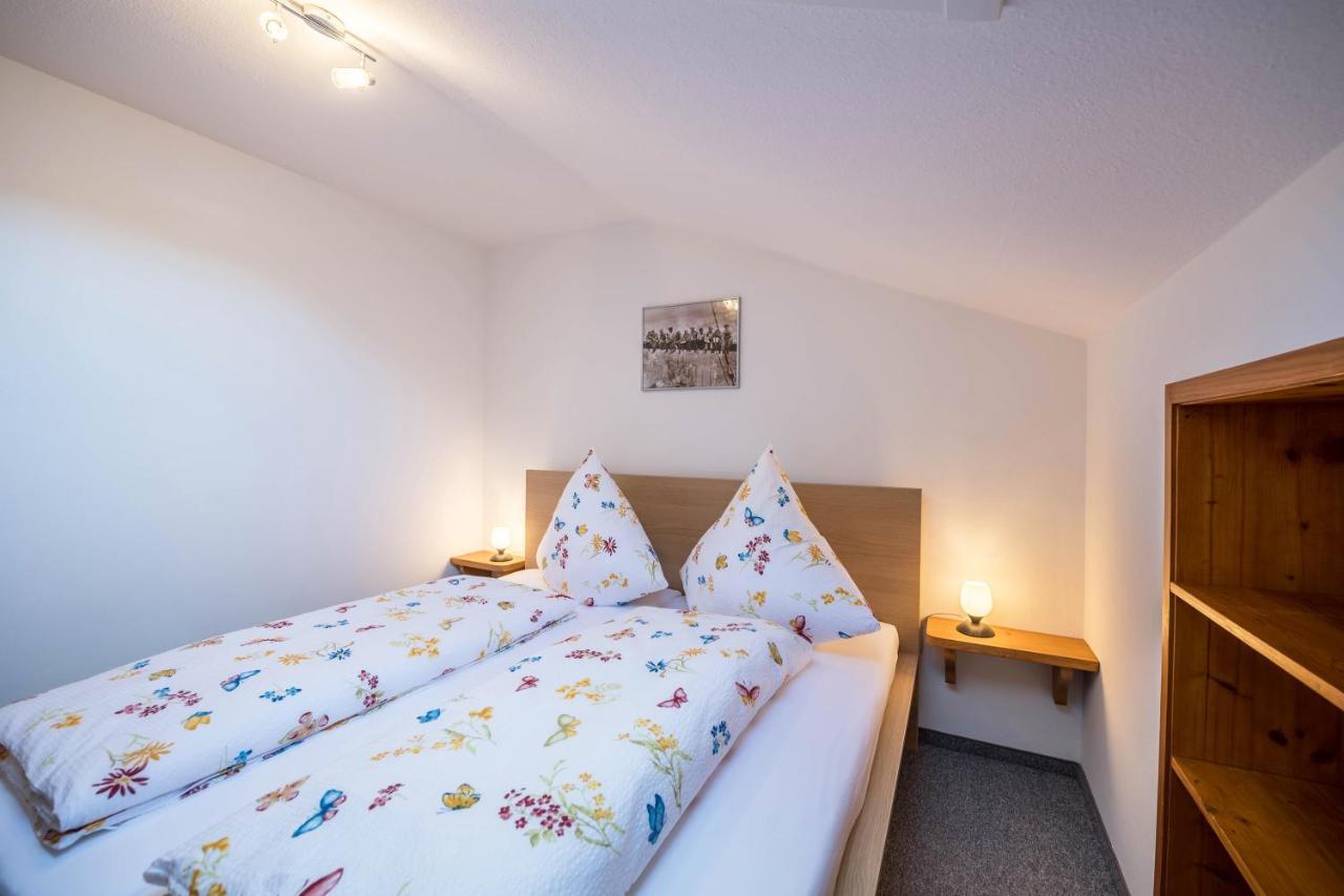 Ferienwohnung Gipfelblick 그라이나우 외부 사진